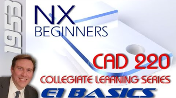 CAD/CAM — Digital Thread Lab